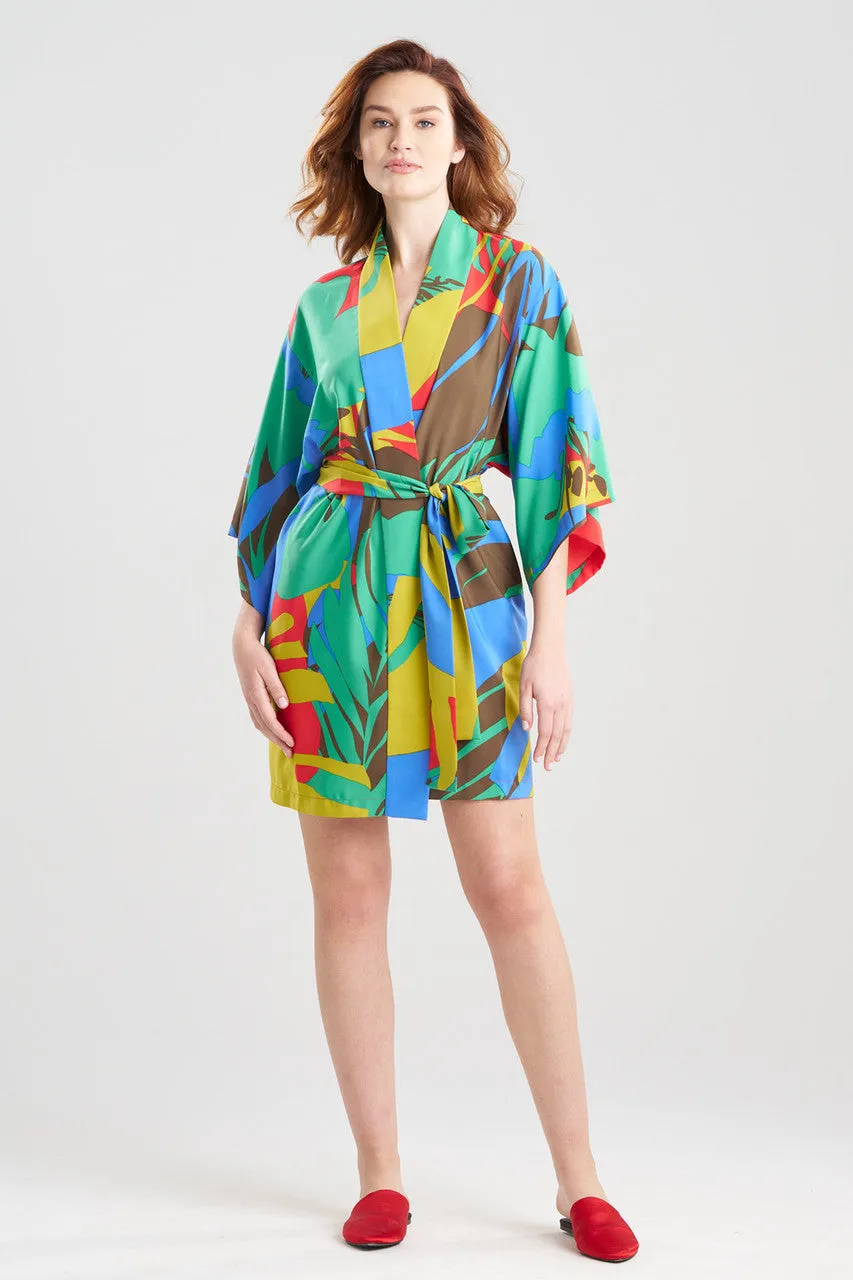 Portofino Wrap sold by Natori