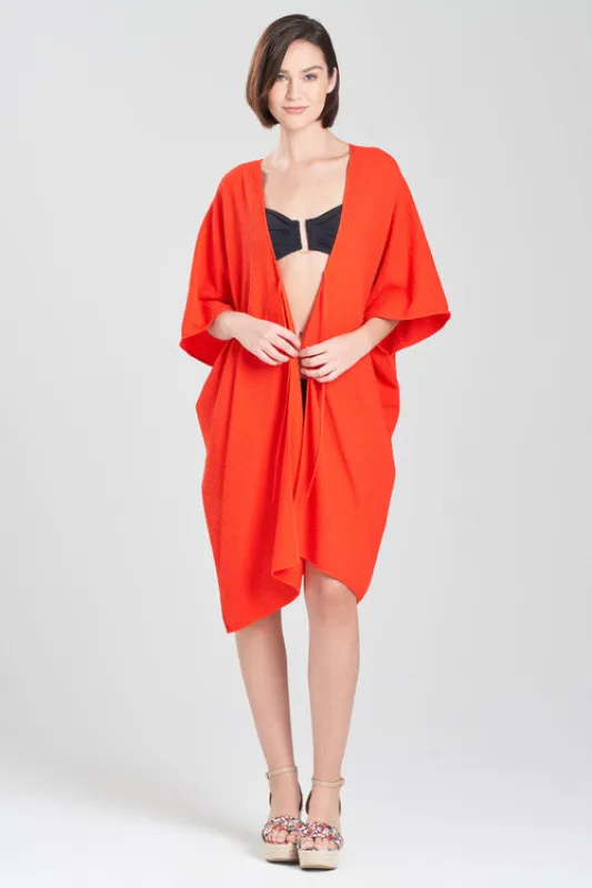 Onsen Cover-Up sold by Natori