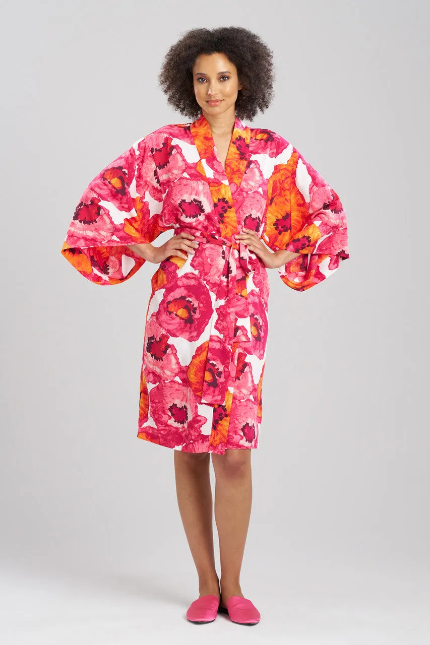 Poppy Robe sold by Natori