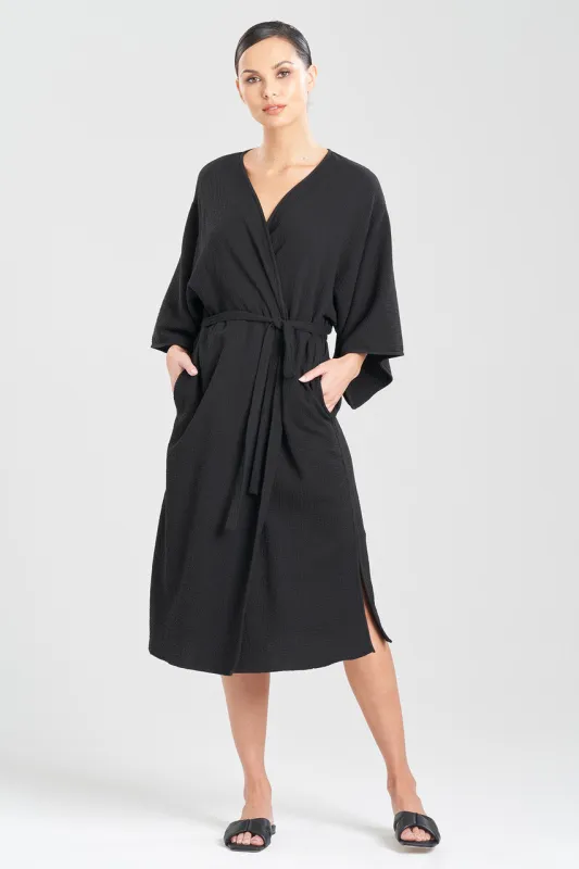 Onsen Robe sold by Natori