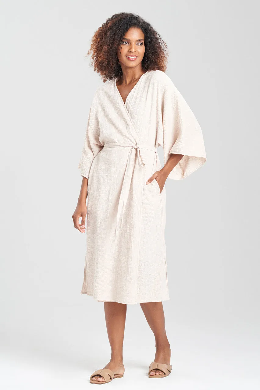 Onsen Robe sold by Natori product image thumbnail 2