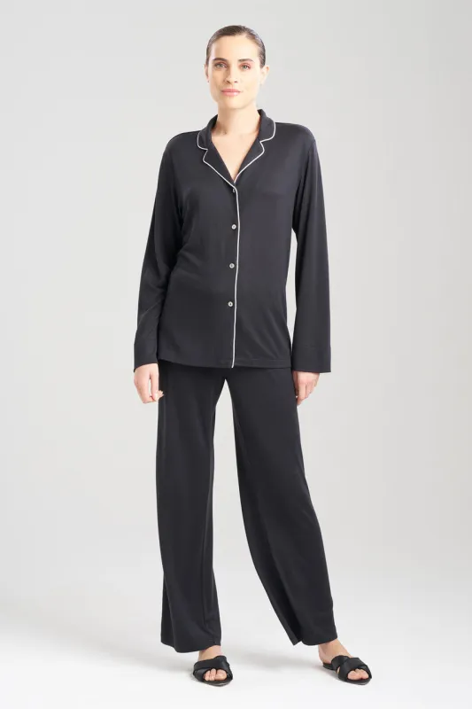Oasis Notch PJ sold by Natori