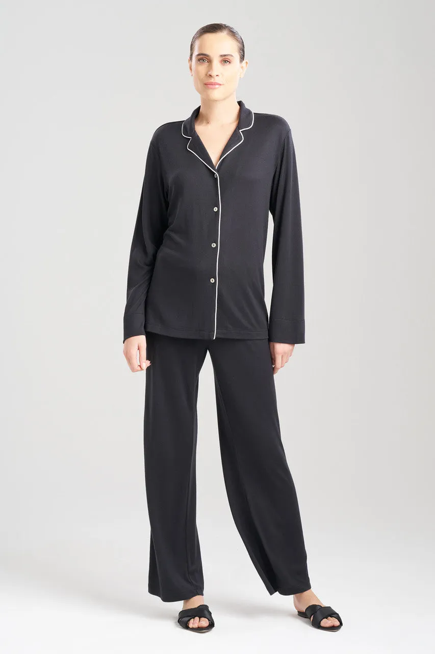 Oasis Notch PJ sold by Natori