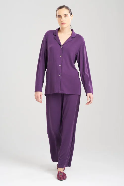 Oasis Notch PJ sold by Natori product image thumbnail 4