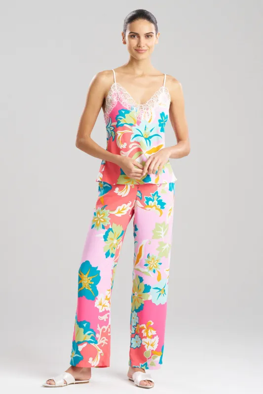 Marbella Cami PJ sold by Natori