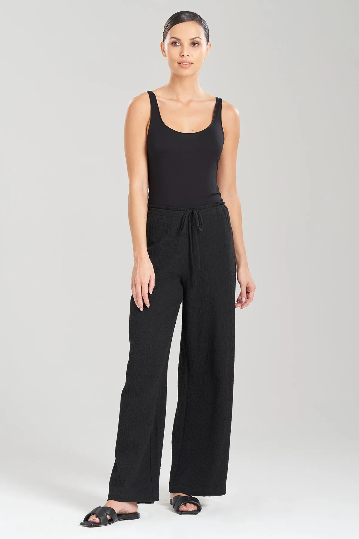 Onsen Pants sold by Natori product image thumbnail 3