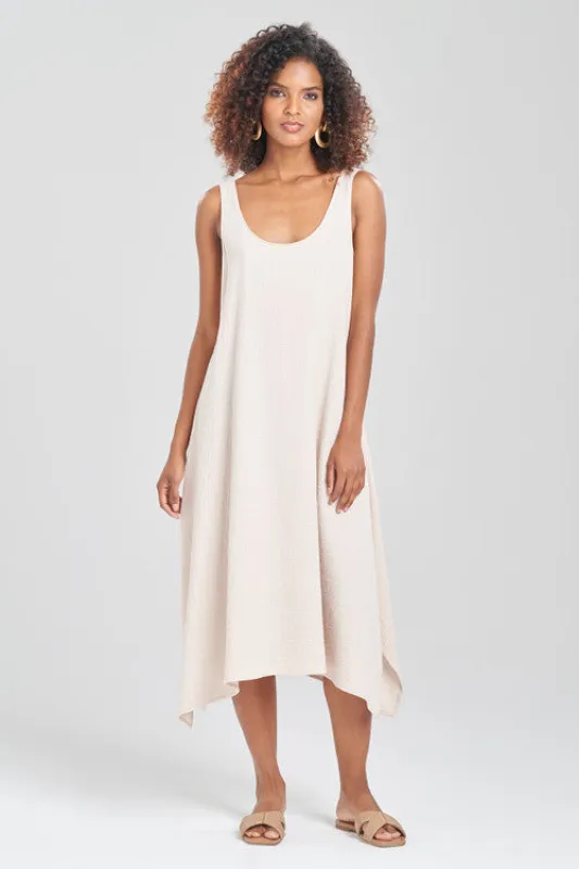 Onsen Short Slip Dress sold by Natori