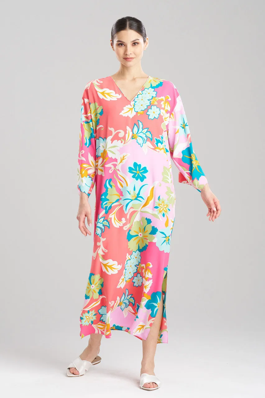 Marbella Caftan sold by Natori product image thumbnail 2