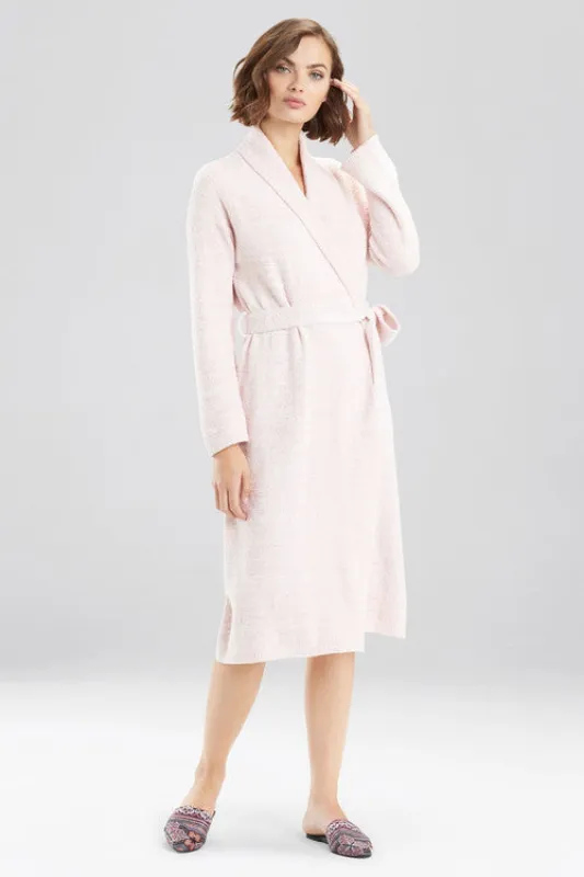 Serenity Cardigan Robe sold by Natori
