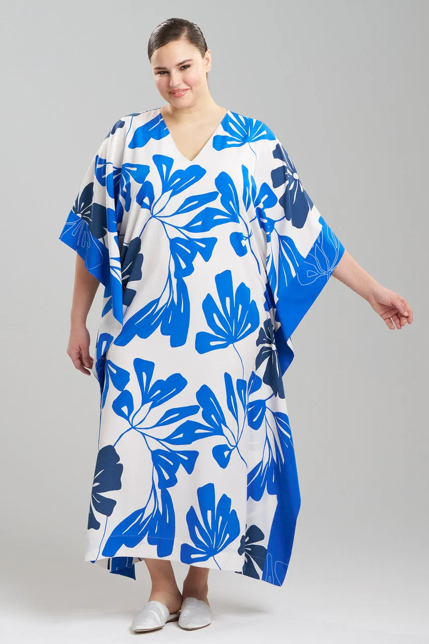 Palma Caftan sold by Natori product image thumbnail 2
