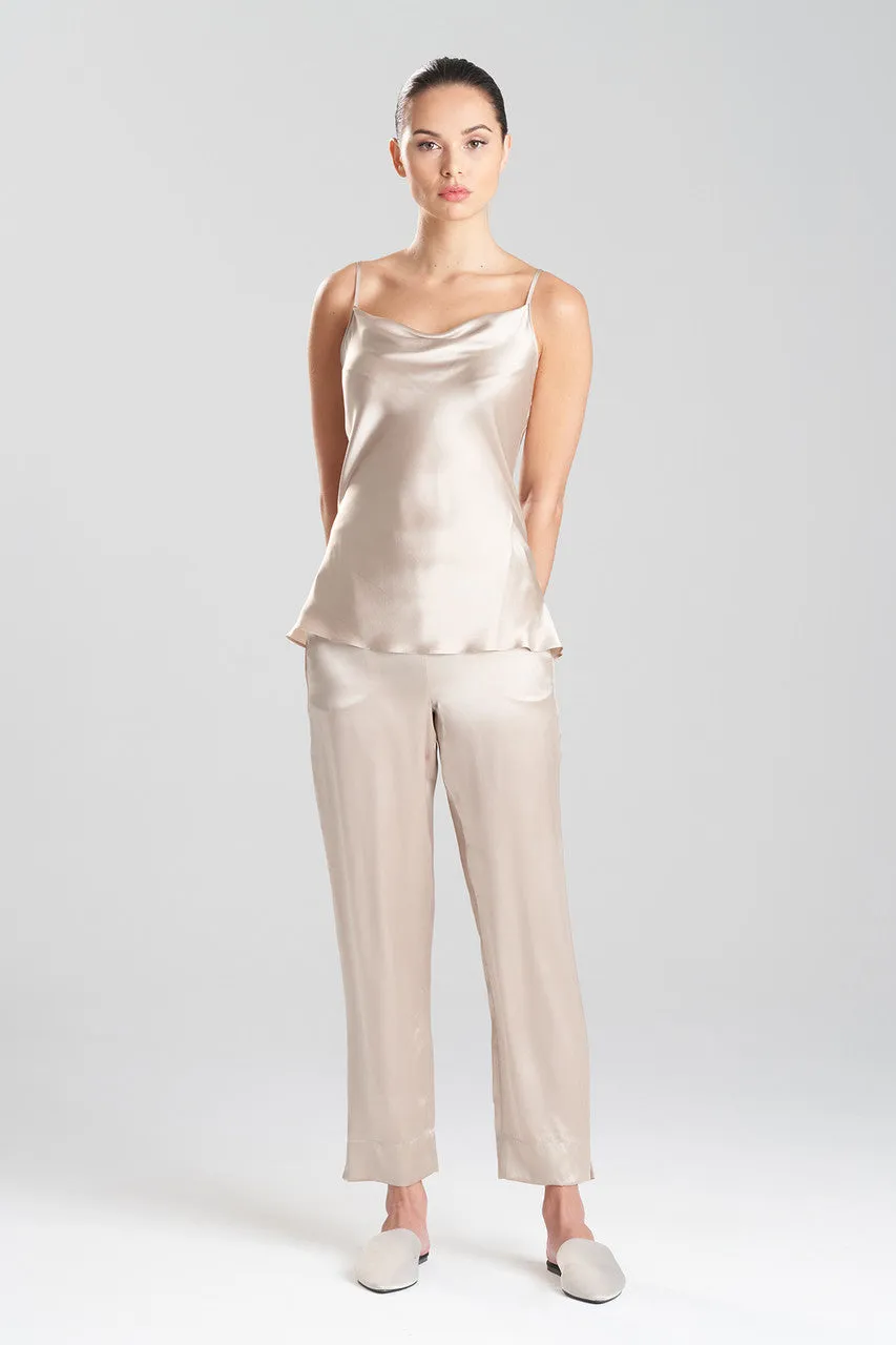 Key Essentials Cowl Silk Cami sold by Natori product image thumbnail 4