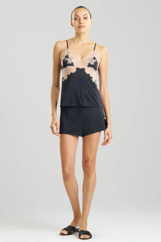 Enchant Shorts PJ sold by Natori