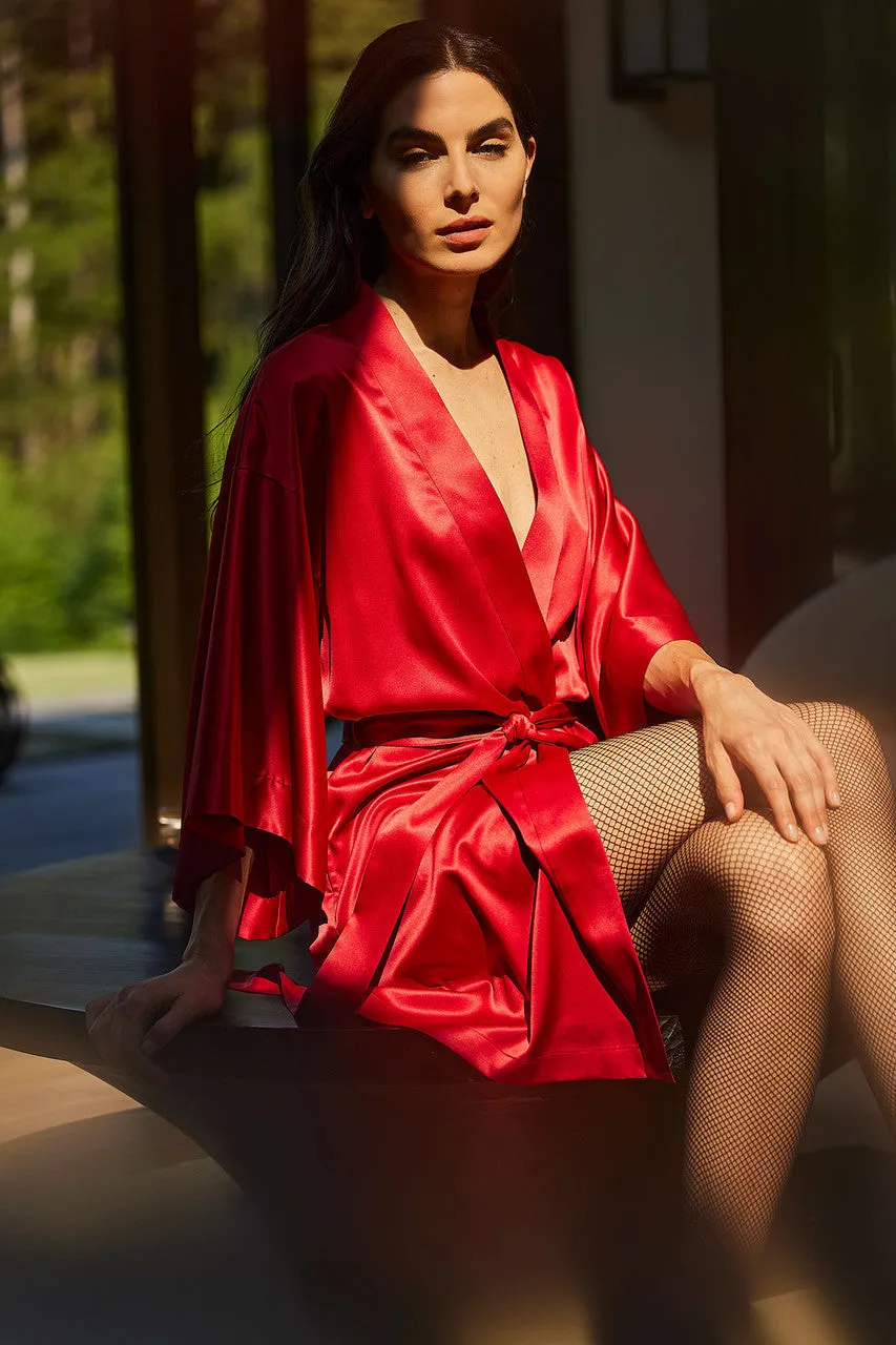 Glamour Wrap sold by Natori product image thumbnail 4