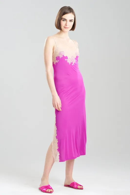 Enchant Slip Dress sold by Natori