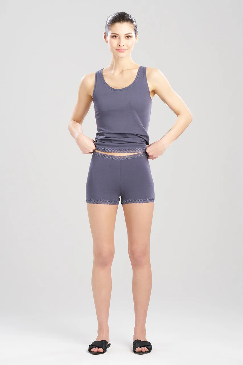 Bliss Cotton Shorts sold by Natori product image thumbnail 4