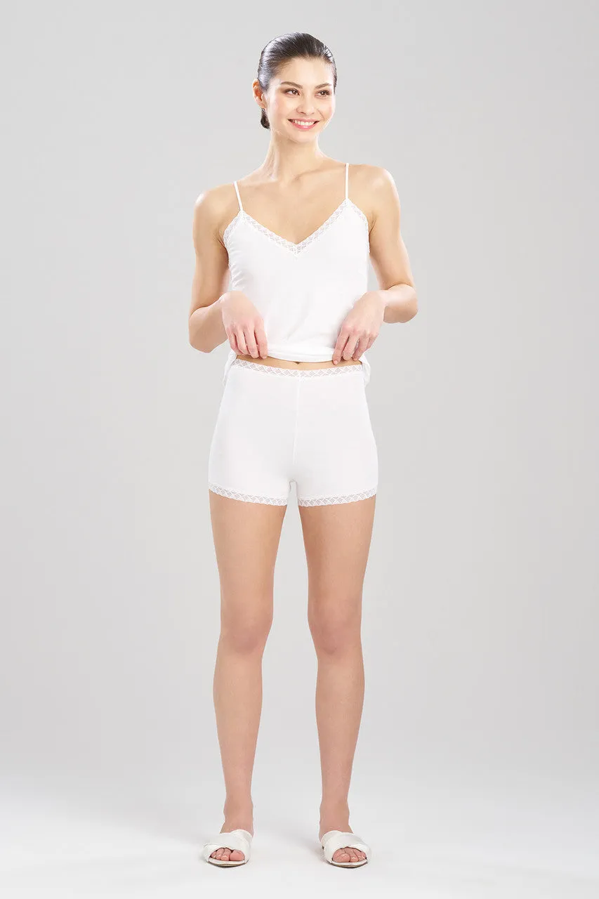 Bliss Cotton Shorts sold by Natori product image thumbnail 3