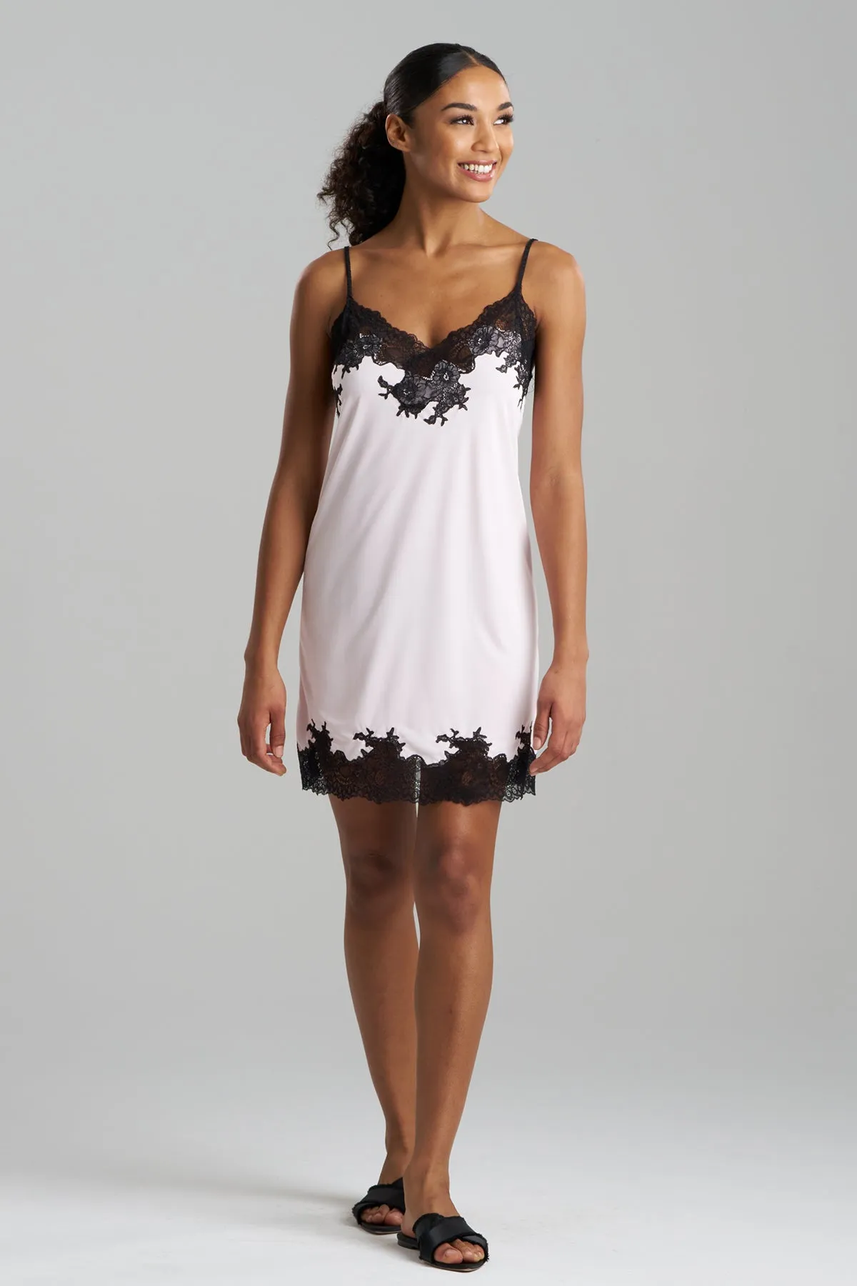 Enchant Chemise sold by Natori product image thumbnail 3