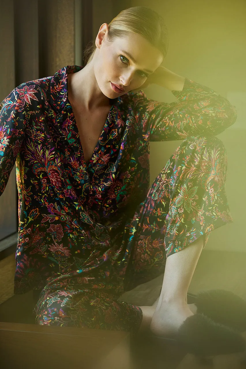 Granada Notch PJ sold by Natori