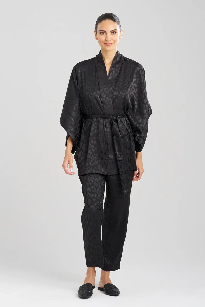 Decadence Belted Wrap sold by Natori