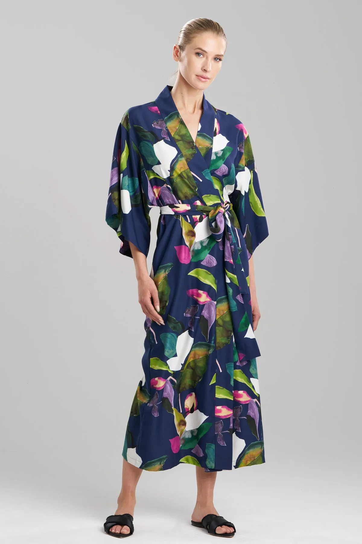 Daido Robe sold by Natori product image thumbnail 2