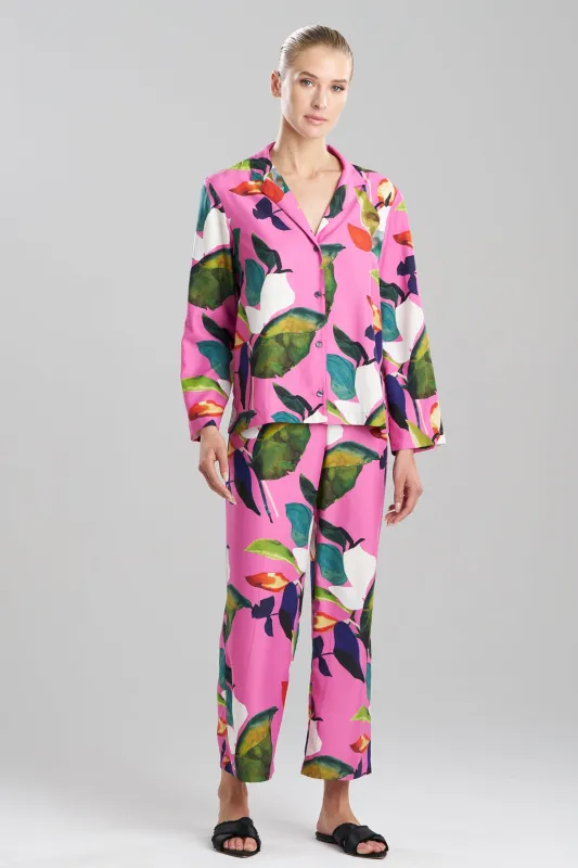 Daido Notch PJ sold by Natori