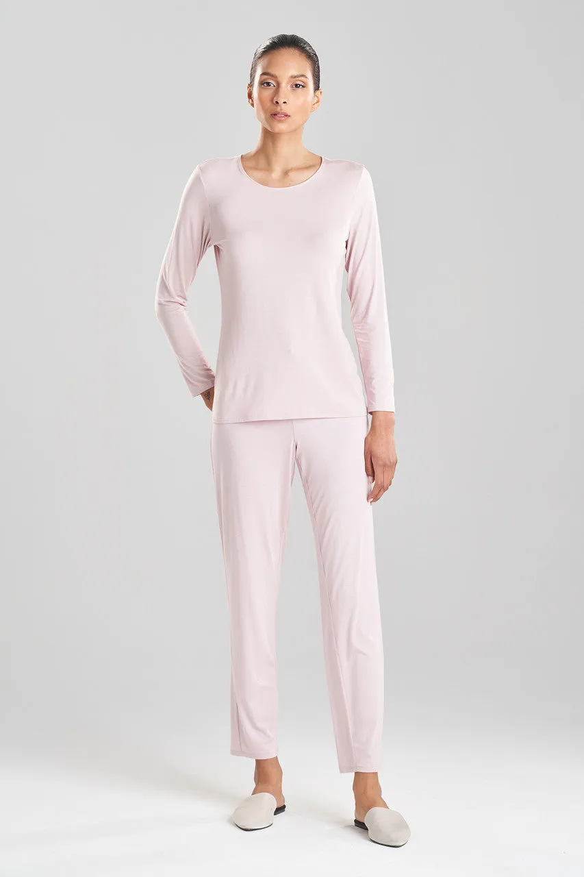 Feathers Element Top sold by Natori product image thumbnail 4