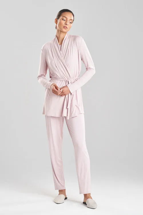 Feathers Element Wrap sold by Natori product image thumbnail 5