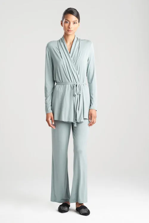 Feathers Element Wrap sold by Natori product image thumbnail 3