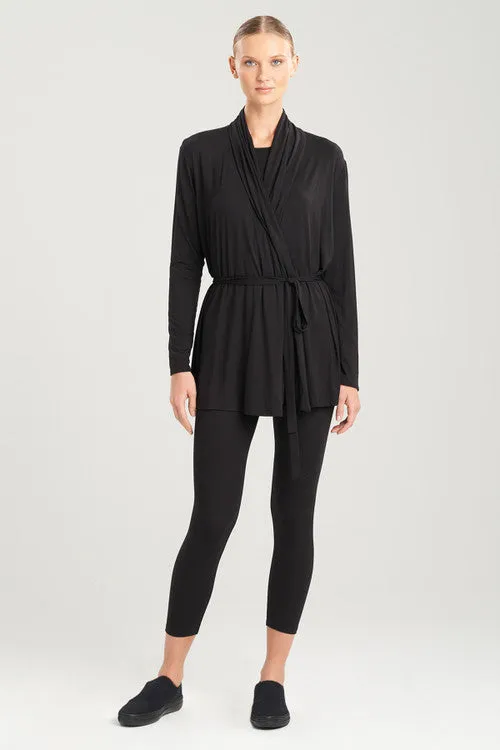 Feathers Element Wrap sold by Natori product image thumbnail 4