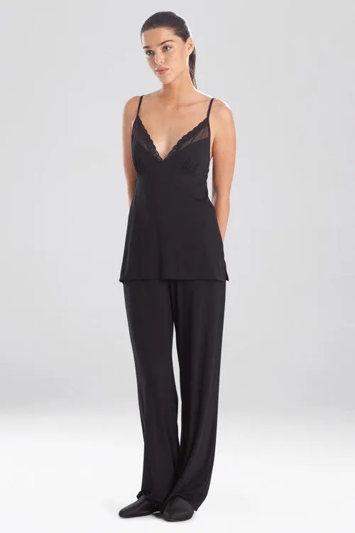 Feathers Essentials Cami PJ sold by Natori product image thumbnail 5