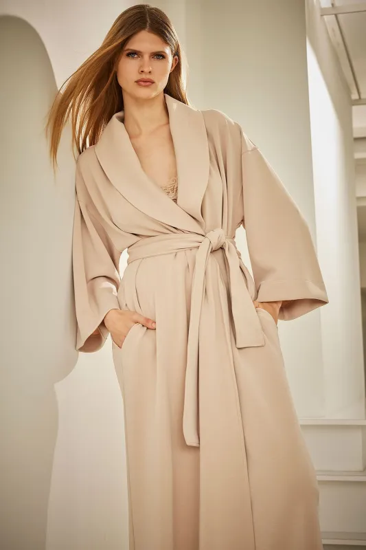 Anywear Robe sold by Natori