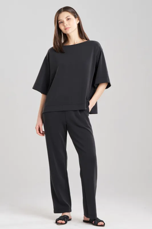 Anywear Kimono Top sold by Natori