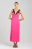 Enchant Lace Applique Slip Dress sold by Natori