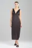 Enchant Lace Applique Slip Dress sold by Natori