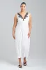Enchant Lace Applique Slip Dress sold by Natori