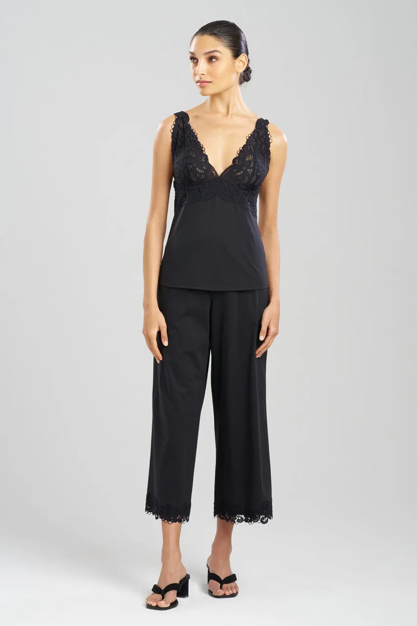 Bliss Harmony Lace V-Neck Cami sold by Natori product image thumbnail 2