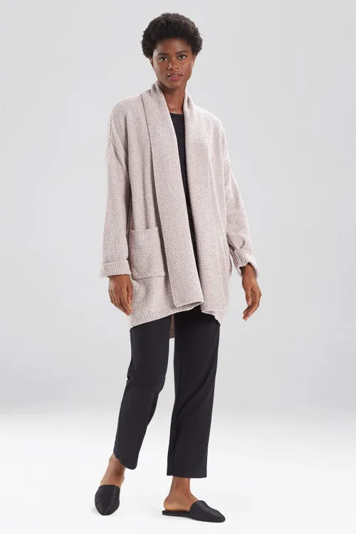 Aura Cardigan sold by Natori product image thumbnail 2