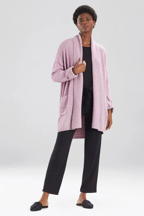 Aura Cardigan sold by Natori