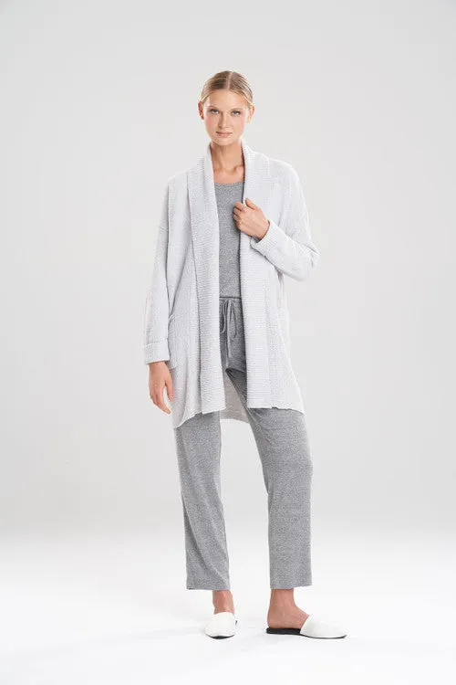 Aura Cardigan sold by Natori product image thumbnail 5