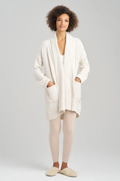 Aura Cardigan sold by Natori product image thumbnail 4