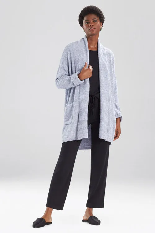 Aura Cardigan sold by Natori product image thumbnail 3