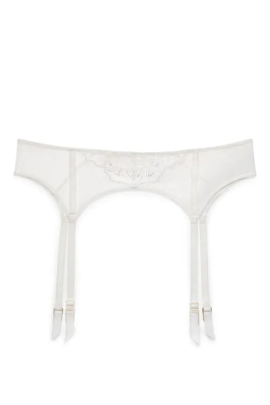 Chantilly Lace Garter sold by Natori