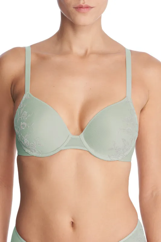 Flawless Contour Underwire Bra sold by Natori