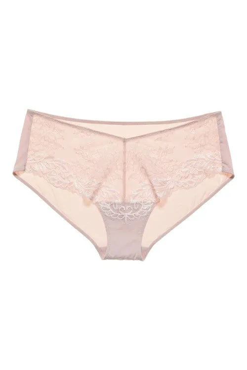 Feathers Refresh Girl Brief sold by Natori product image thumbnail 2