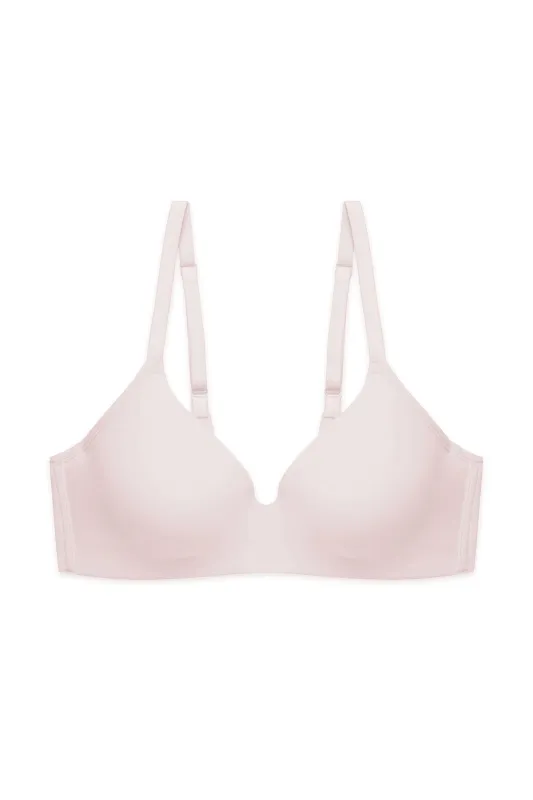 Empower Performance T-Shirt Bra sold by Natori