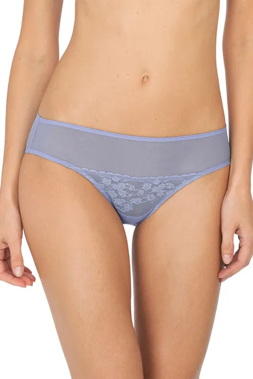 Cherry Blossom Girl Brief sold by Natori product image thumbnail 2