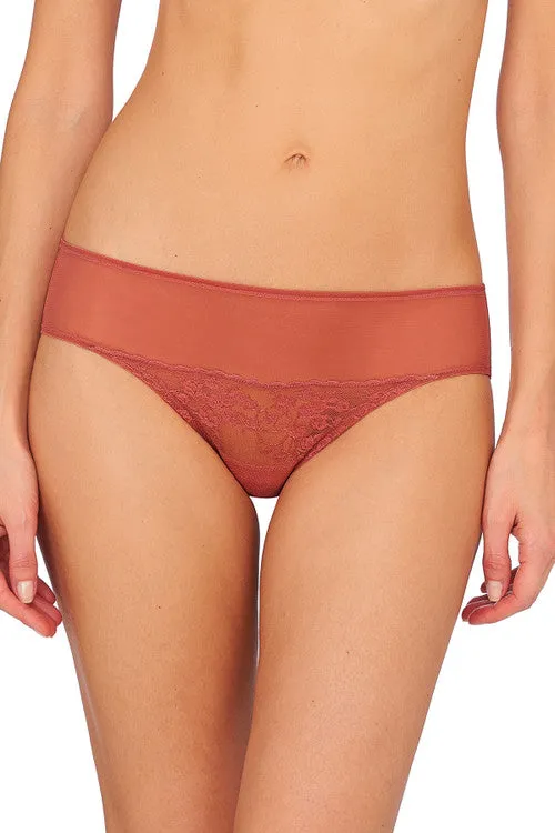 Cherry Blossom Girl Brief sold by Natori product image thumbnail 5