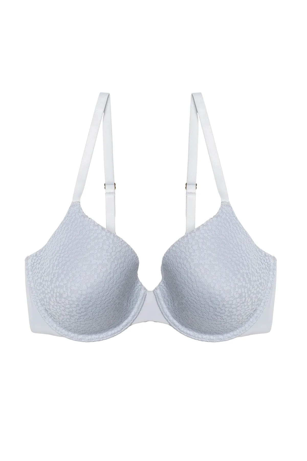 Comfort Evolution Full Fit Memory Foam Convertible Underwire Bra sold by Natori product image thumbnail 5