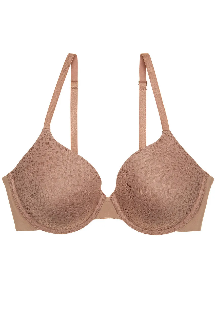Comfort Evolution Full Fit Memory Foam Convertible Underwire Bra sold by Natori product image thumbnail 3