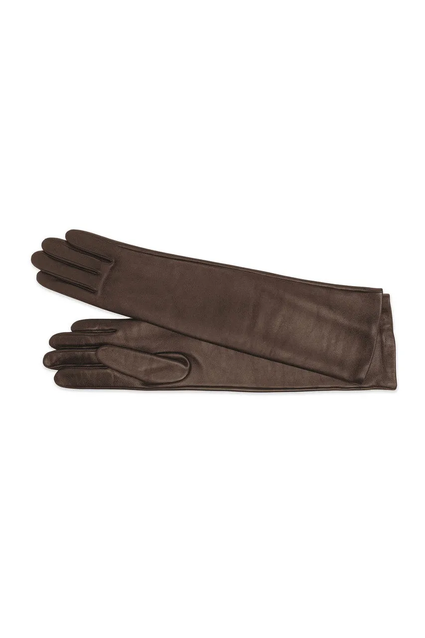 Genuine Leather Gloves sold by Natori product image thumbnail 2